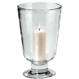 Lambert Gerona Windlicht/Vase H31 D18 cm, Klar Glasaccessoires-Kristall, One Size