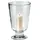 Lambert Gerona Windlicht/Vase H31 D18 cm, Klar Glasaccessoires-Kristall, One Size