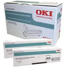 Oki 46490622 Magenta