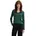 Damen 1012976 Strickpullover Mit V-Ausschnitt 30024 Explorer Green 3XL EU