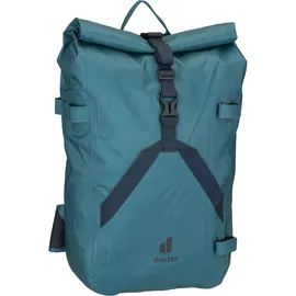 Deuter Amager 30 l blau/türkis