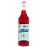 Monin Bitter 1l
