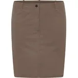 Jack Wolfskin Skort Damen Braun 40