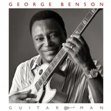 Universal Music Vertrieb - A Division of Universal Music GmbH Benson, G: Guitar Man