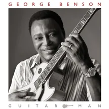 Universal Music Vertrieb - A Division of Universal Music GmbH Benson, G: Guitar Man