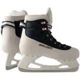Bauer Radiant Heated 43