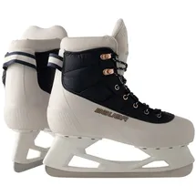 Bauer Radiant Heated 43