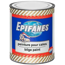 Epifanes Bilgenfarbe - Grey - One Size