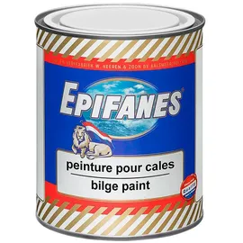 Epifanes Bilgenfarbe - Grey - One Size