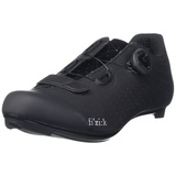 FIZIK Tempo Overcurve R5 Radschuhe (Größe 42, schwarz)