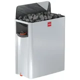 Harvia Saunaofen The Wall 4,5 kW + Steuerung