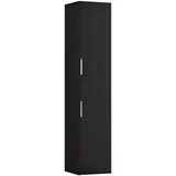 Laufen Base Hochschrank, 1 Auszug, 2 Türen, H4027121102631,
