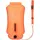 ZONE3 28L recycelte Boje orange