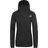 The North Face Quest Regenjacke Damen Schwarz/Weiß XS
