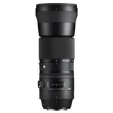 Sigma 150-600 mm F5,0-6,3 DG OS HSM (C) Nikon F + Tele-Konverter