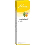 Pascoe Lymphdiaral DS Salbe