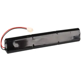 Akkuman Akku passend für Velux Rollladen 946933 10,8 Volt 2,2Ah + 1,5A Ladegerät