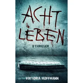 BoD – Books on Demand Acht Leben