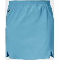 Schöffel Sweatrock Damen Blau 44
