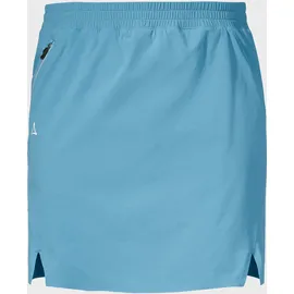 Schöffel Sweatrock Damen Blau 44