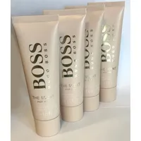 ✅⭐ Hugo Boss The Scent For Her Perfumed Body Lotion 200 ml ( 4 x 50 ml ) ⭐✅