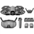 DJI Neo 2 Motion Fly More Combo