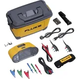 Fluke 1672 IT/DK Installationstester