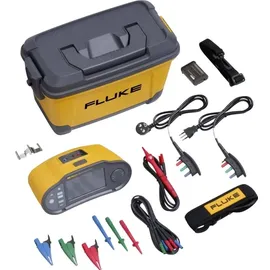 Fluke 1672 IT/DK Installationstester