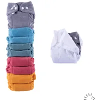 Popolini Newborn MiniSnap 2-8 kg 11 St.