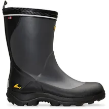 Viking Unisex Kinder Storm, Dark Grey/Multi, 41