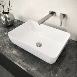 Kaldewei Cayono Waschtisch-Schale