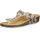 Dr. Brinkmann Pantolette Mehrfarbig 39