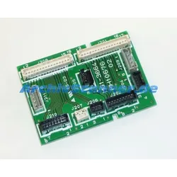 Platine für die obere Einheit für Canon DR-5010C