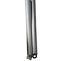 WOLF-Garten Wolf Mantelverkleidung silber 2444762 für SE-2-150 Serie H