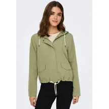 Only Jacke, aloe, | Gr.: S