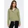 Only Jacke, aloe, | Gr.: S