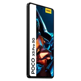 Xiaomi Poco X5 Pro 5G 8 GB RAM 256 GB Black