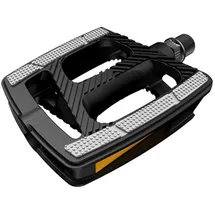 Point S Point Pedale Trekking City Kunststoff große Trittfläche mit Auflage 26022701