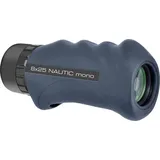 Bresser Optik Nautic Monokular 8 x 25mm Blau