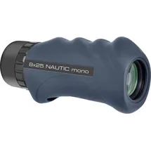 Bresser Optik Nautic Monokular 8 x 25mm Blau