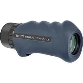 Bresser Optik Nautic Monokular 8 x 25mm Blau