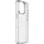 Cellular Line iPhone 16 Pro Clear Strong Case transparent