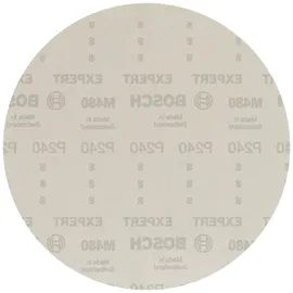 Bosch M480 Schleifnetz Ø 225 mm G 240 25 St.