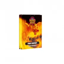 nerdlab games Mindbug - Der erste Kontakt Add-On Pack Erweiterung