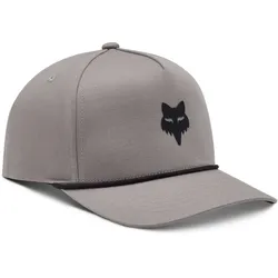 FOX Rope Fox Head Kappe, grau für Männer