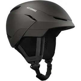 Atomic Revent JR Kinder Skihelm-Schwarz-S