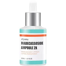 A'Pieu Madecassoside Ampoule 30 ml