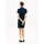 Tommy Hilfiger Polokleid Blau 36/38