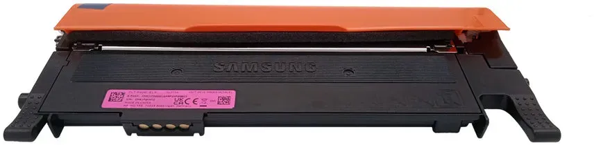 Original HP | Samsung CLT-M406S | SU252A Farbe: Magenta ca. 1.000 Seiten für Xpress C410W | C460 Serie