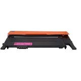 Original HP | Samsung CLT-M406S | SU252A Farbe: Magenta ca. 1.000 Seiten für Xpress C410W | C460 Serie